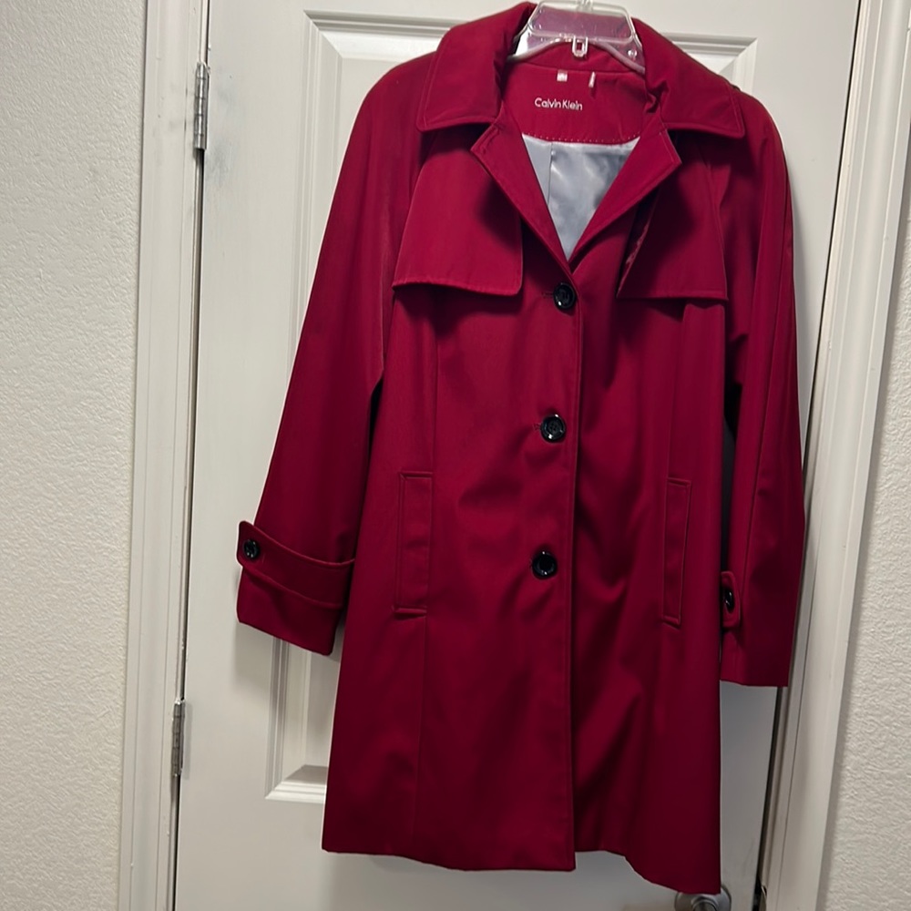 Woman’s Coat